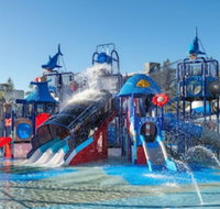 Oaks Sunshine Coast Oasis Resort - Accommodation QLD