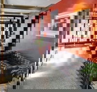 Regents Court Sydney - Accommodation QLD