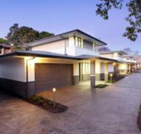 Abode Apartments Albury - Accommodation QLD