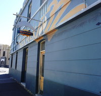 Backpack Oz - Hostel - Accommodation QLD