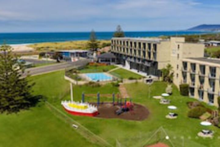 Scamander TAS Accommodation QLD