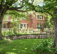 Graham Apartments