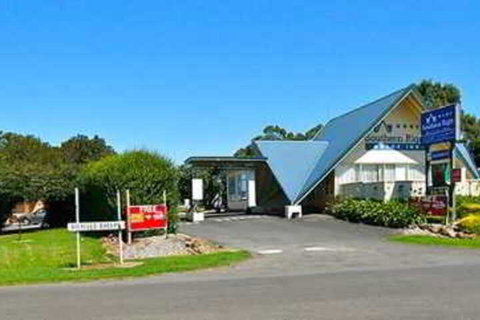 Southern Right Motor Inn - Accommodation QLD 0