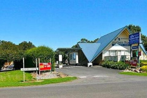 Southern Right Motor Inn - Accommodation QLD 5