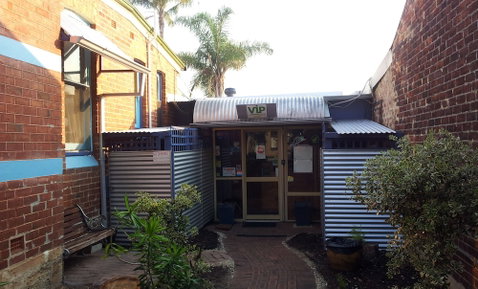 Coolibah Lodge - Hostel - Accommodation QLD 1