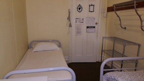 Coolibah Lodge - Hostel - Accommodation QLD 4