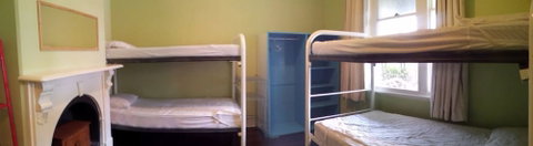 Coolibah Lodge - Hostel - Accommodation QLD 3