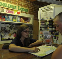 Coolibah Lodge - Hostel - Accommodation QLD