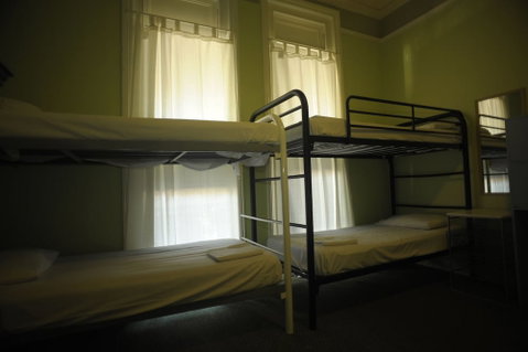 Coolibah Lodge - Hostel - Accommodation QLD 6