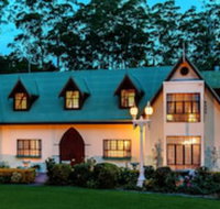 Mt Tamborine Stonehaven Guest House - Accommodation QLD