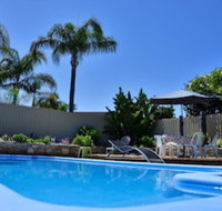 Palms Bed  Breakfast - Accommodation QLD