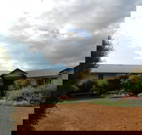 Shambhala Guesthouse - Accommodation QLD