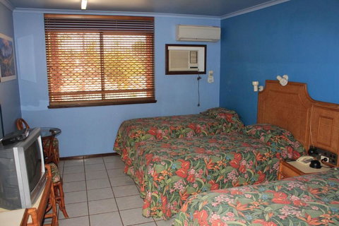 King Sound Resort Hotel - Accommodation QLD 5