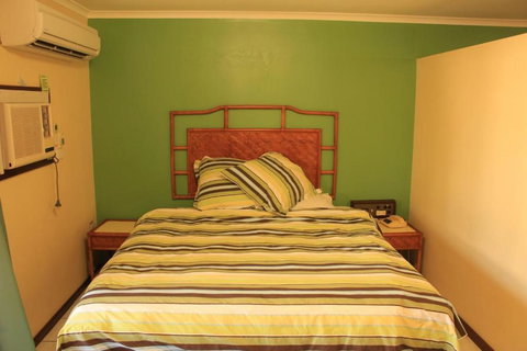 King Sound Resort Hotel - Accommodation QLD 1