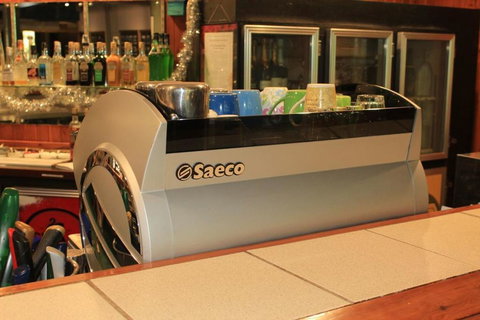 King Sound Resort Hotel - Accommodation QLD 6