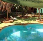 King Sound Resort Hotel - Accommodation QLD