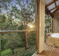 Briars Cottage - Daylesford - Accommodation QLD
