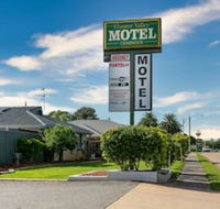 Hunter Valley Motel - Accommodation QLD