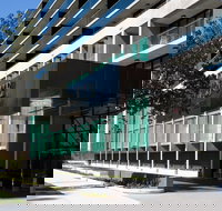 Avenue Hotel Canberra - Accommodation QLD