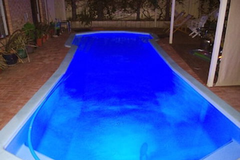 Astoria Retreat B&B - Accommodation QLD 4