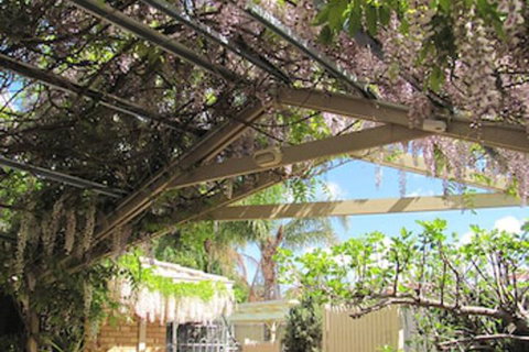 Astoria Retreat B&B - Accommodation QLD 1