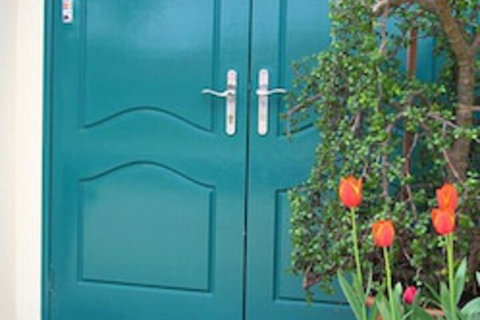 Astoria Retreat B&B - Accommodation QLD 2