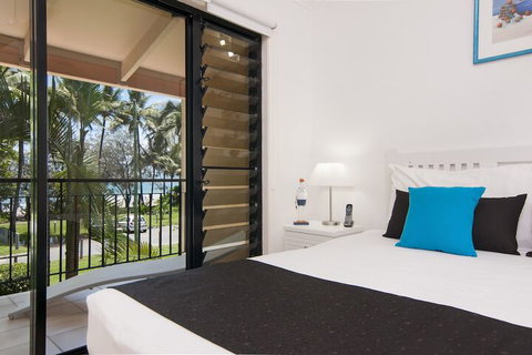By The Sea Port Douglas - Accommodation QLD 2