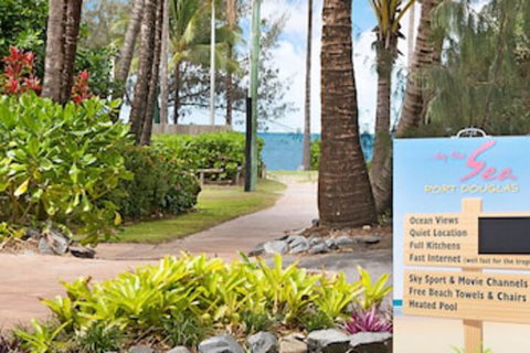 By The Sea Port Douglas - Accommodation QLD 0