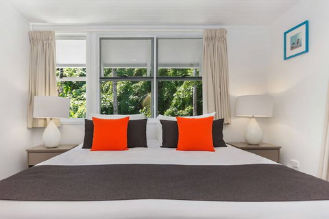 By The Sea Port Douglas - Accommodation QLD 6