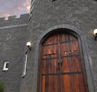 The Castle On Tamborine - Accommodation QLD