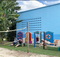 Magnums Airlie Beach - Accommodation QLD