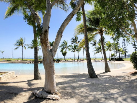 Magnums Airlie Beach - Accommodation QLD 2
