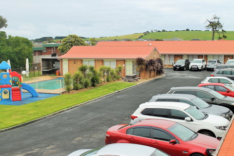 Gateway Motor Inn Warrnambool - Accommodation QLD 2
