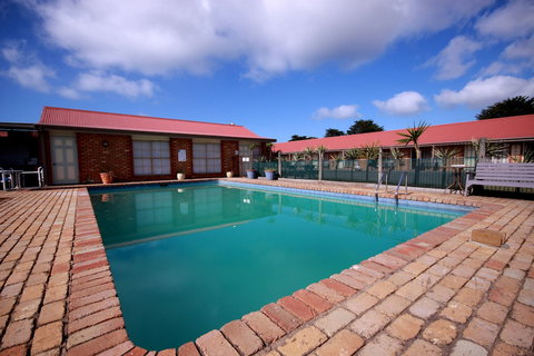 Gateway Motor Inn Warrnambool - Accommodation QLD 3
