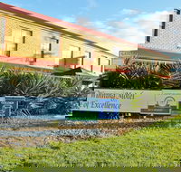 Gateway Motor Inn Warrnambool - Accommodation QLD