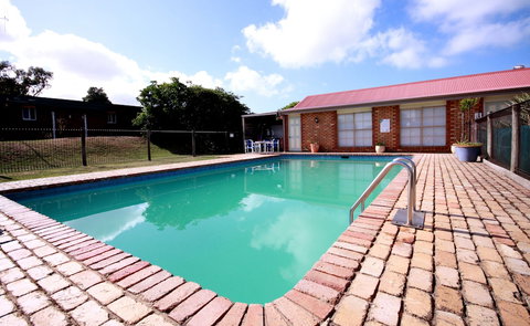 Gateway Motor Inn Warrnambool - Accommodation QLD 4