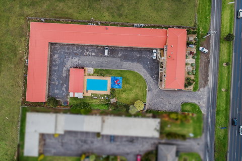 Gateway Motor Inn Warrnambool - Accommodation QLD 1