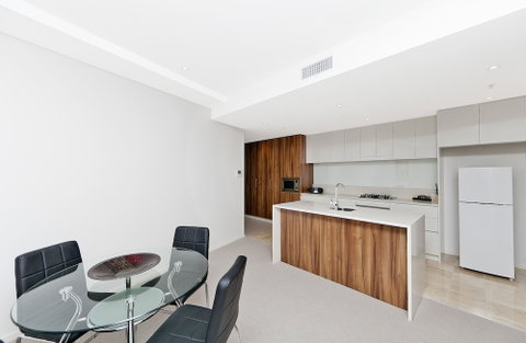 AAC Apartments - Manhattan - Accommodation QLD 6