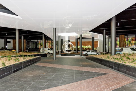 AAC Apartments - Manhattan - Accommodation QLD 1