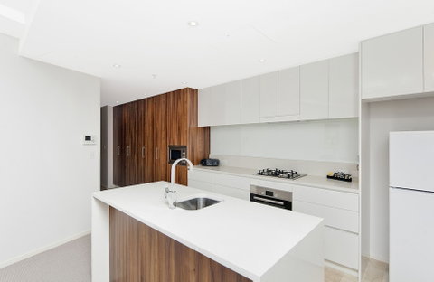 AAC Apartments - Manhattan - Accommodation QLD 5