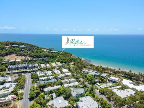 Reflections Of Port Douglas - Accommodation QLD 4