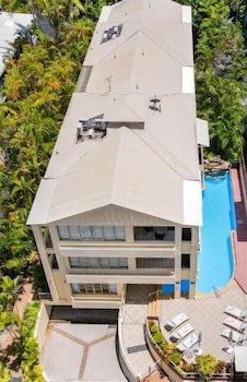 Reflections Of Port Douglas - Accommodation QLD 3
