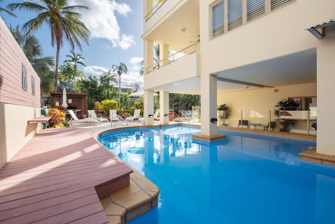 Reflections Of Port Douglas - Accommodation QLD 6