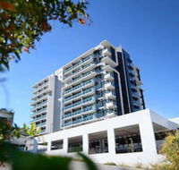 Oaks Gladstone Grand Hotel - Accommodation QLD