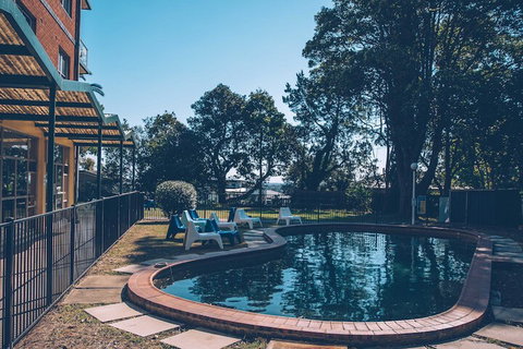 Greenwich Village Accommodation Hostel - Accommodation QLD 1