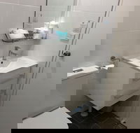 Huskisson Beach Motel - Accommodation QLD