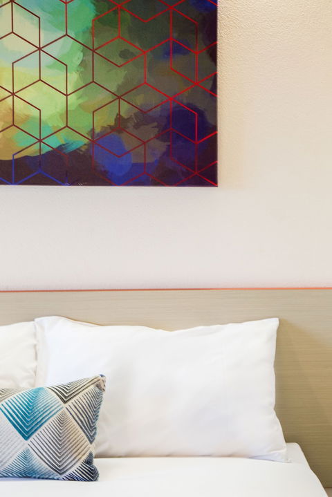Federal Hotel - Accommodation QLD 2