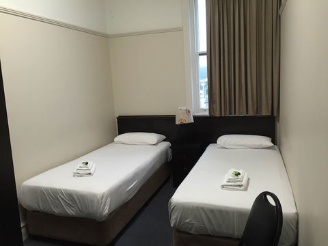 Federal Hotel - Accommodation QLD 3