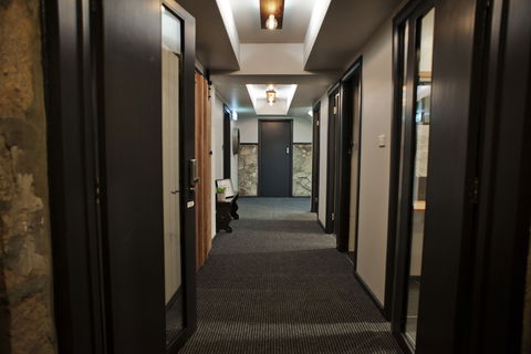 Amber Lodge Mt Buller - Hostel - Accommodation QLD 3