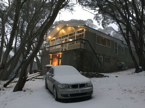 Amber Lodge Mt Buller - Hostel - Accommodation QLD 1